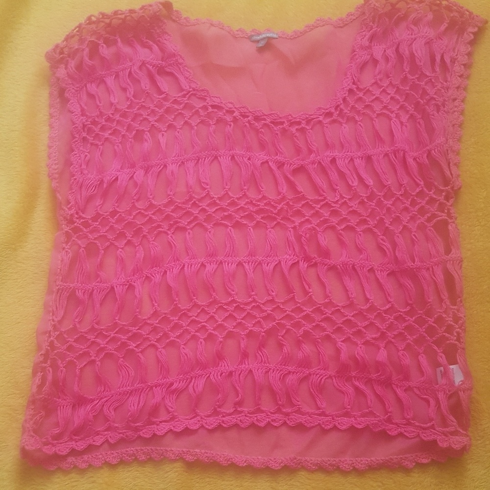 Charlotte Russe Top
